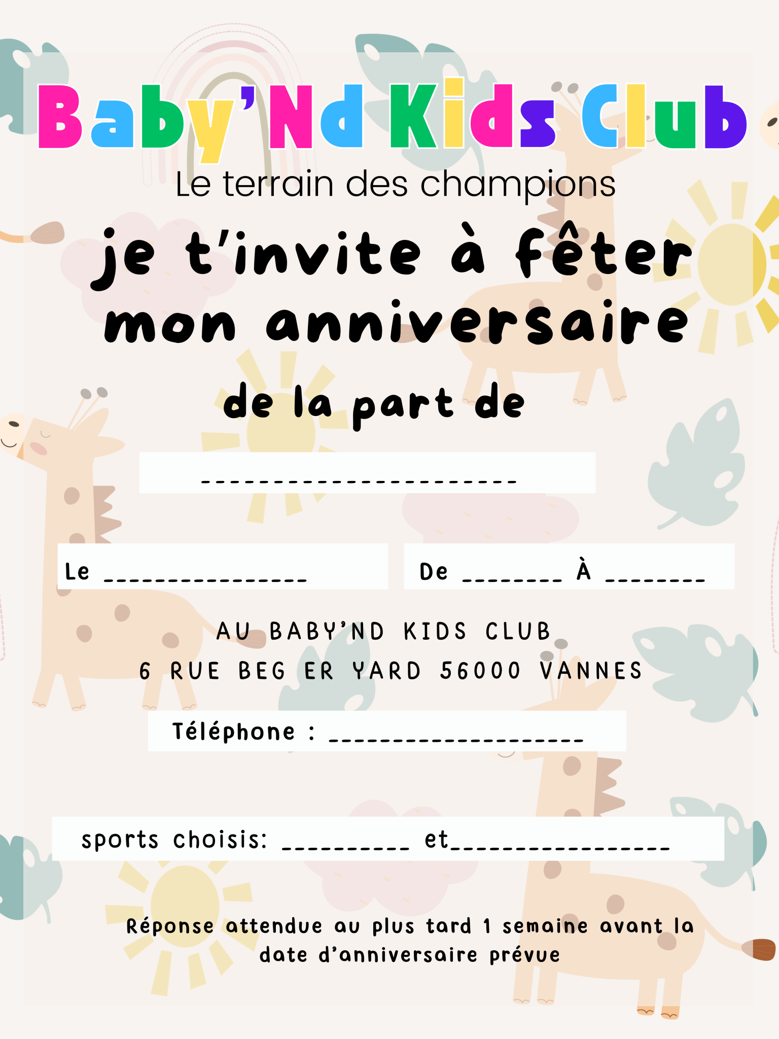 carte d'invitation (10)